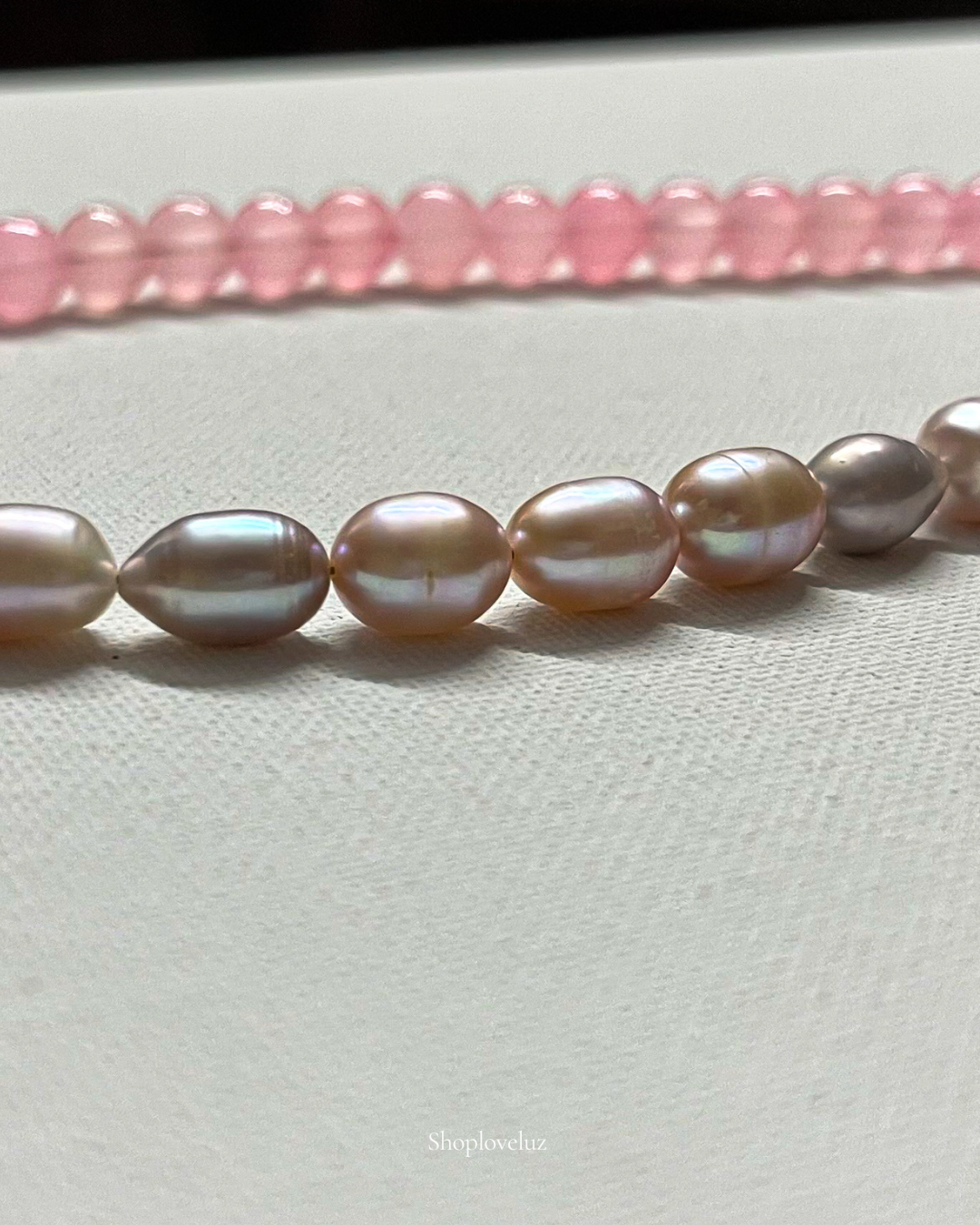 Rosé Mist