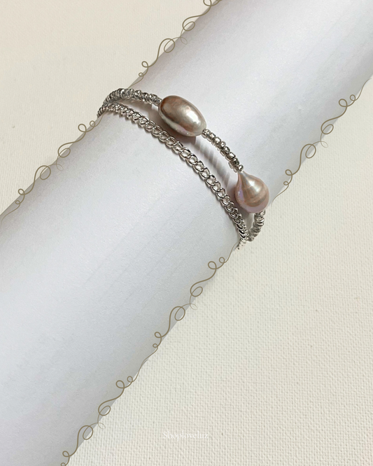 Pure Glitz Bracelet