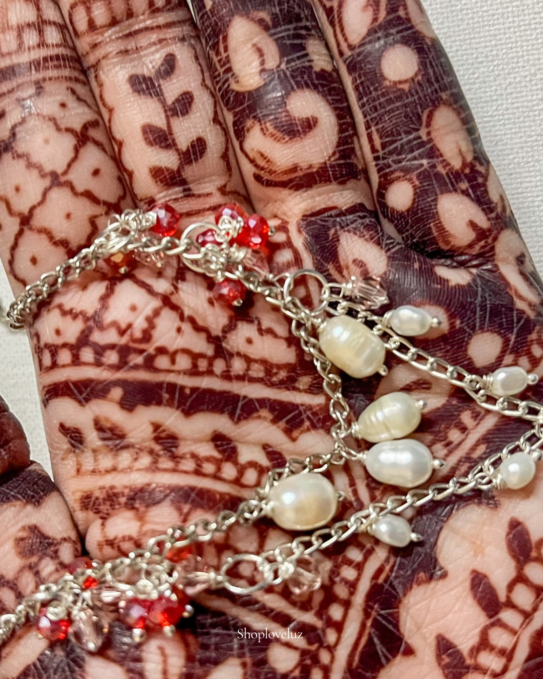 Amber Hue Bloom | PREMIUM