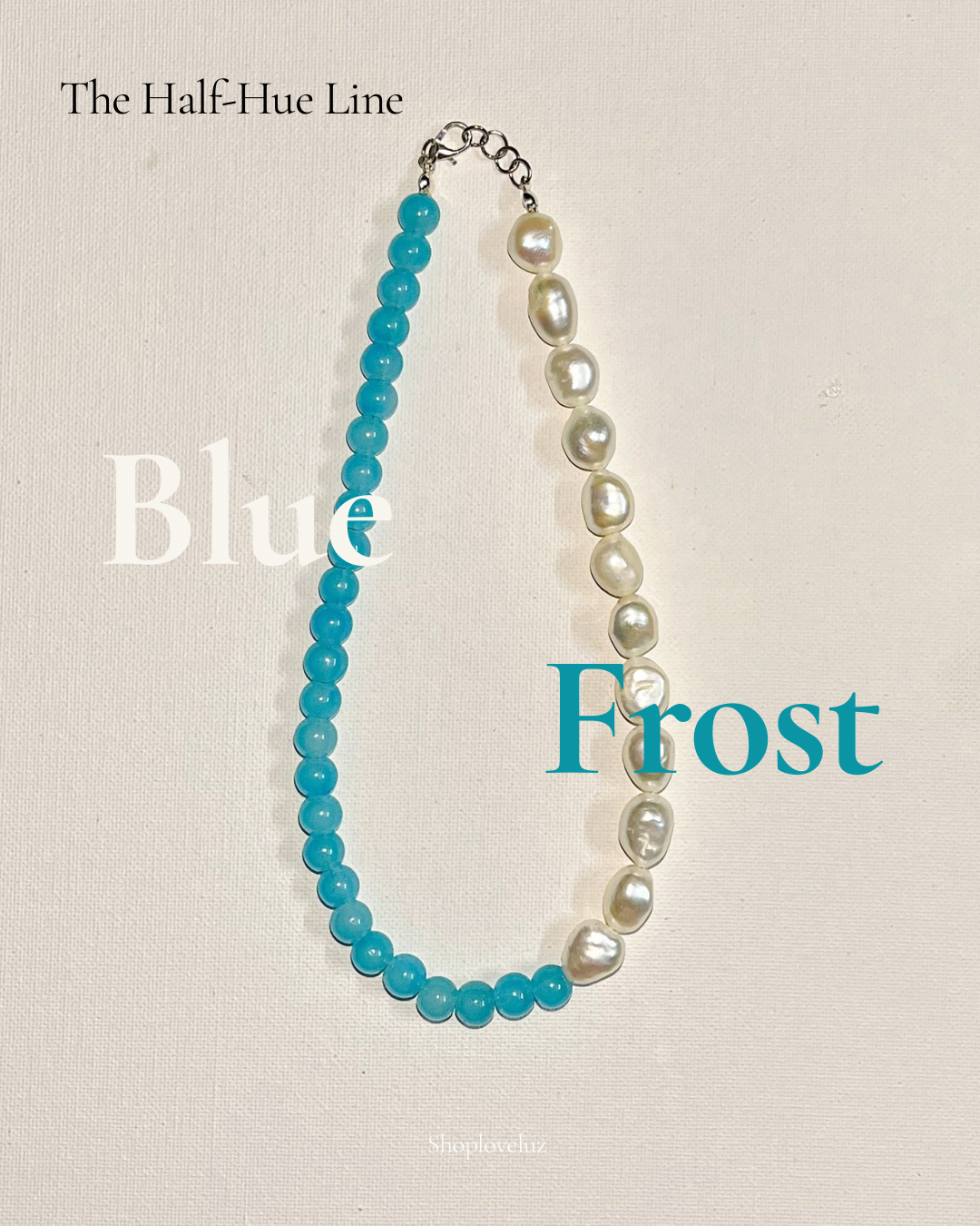 Blue Frost