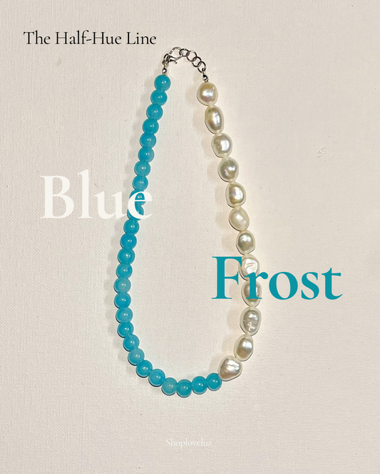 Blue Frost