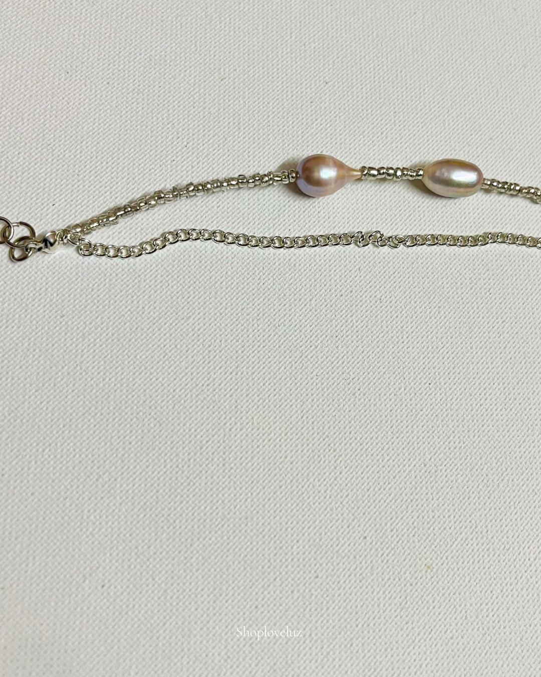 Pure Glitz Bracelet