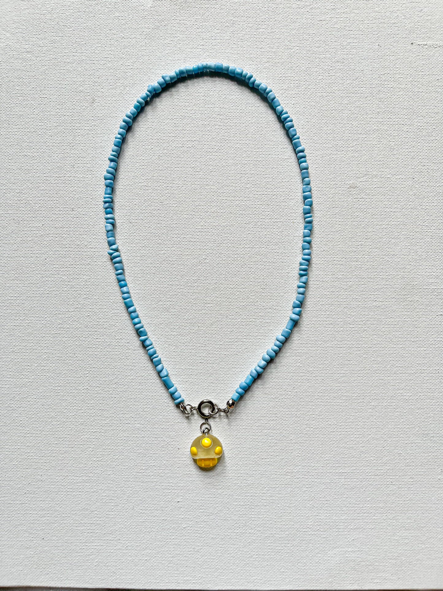 Stack&Swap Charms
