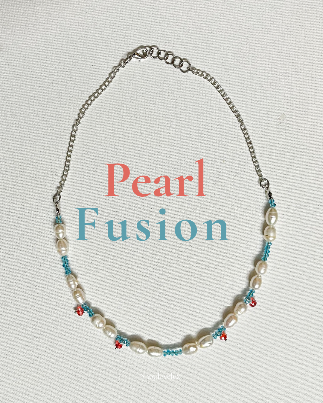 Pearl Fusion | PREMIUM