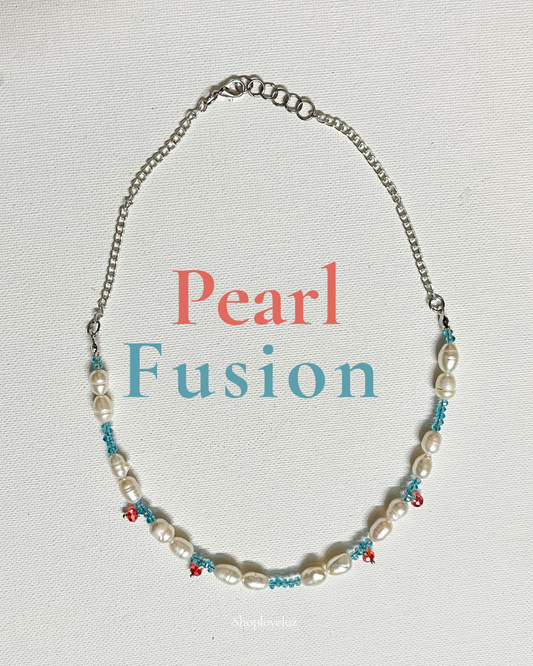 Pearl Fusion | PREMIUM