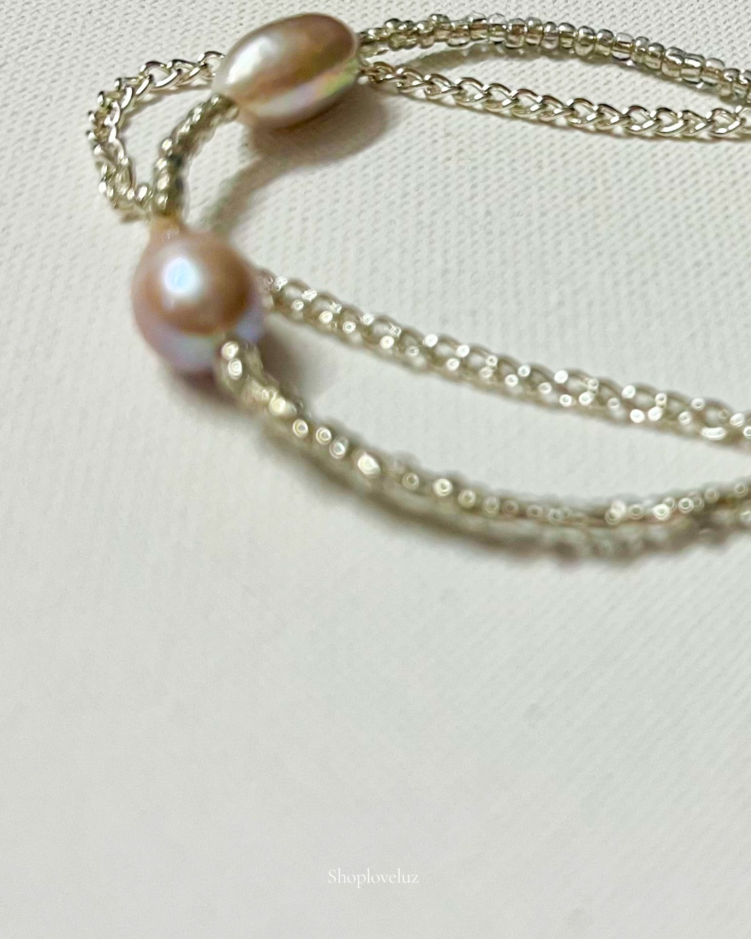 Pure Glitz Bracelet