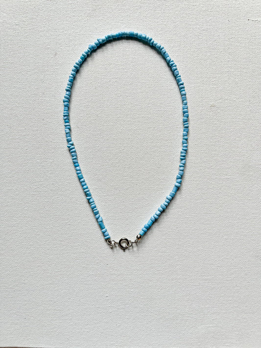 Swap&Stack Necklaces