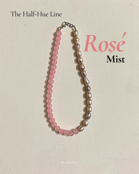 Rosé Mist