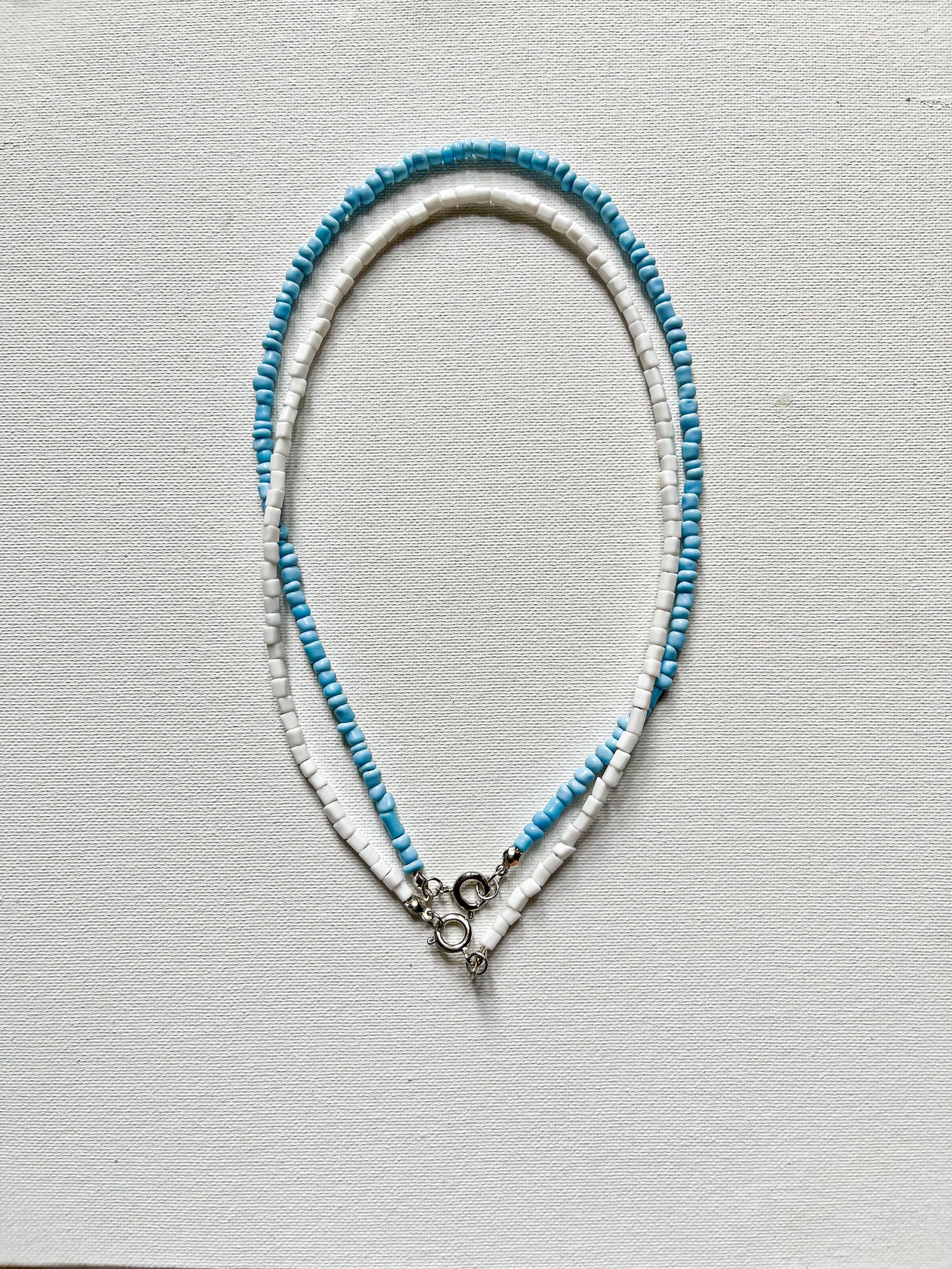 Swap&Stack Necklaces